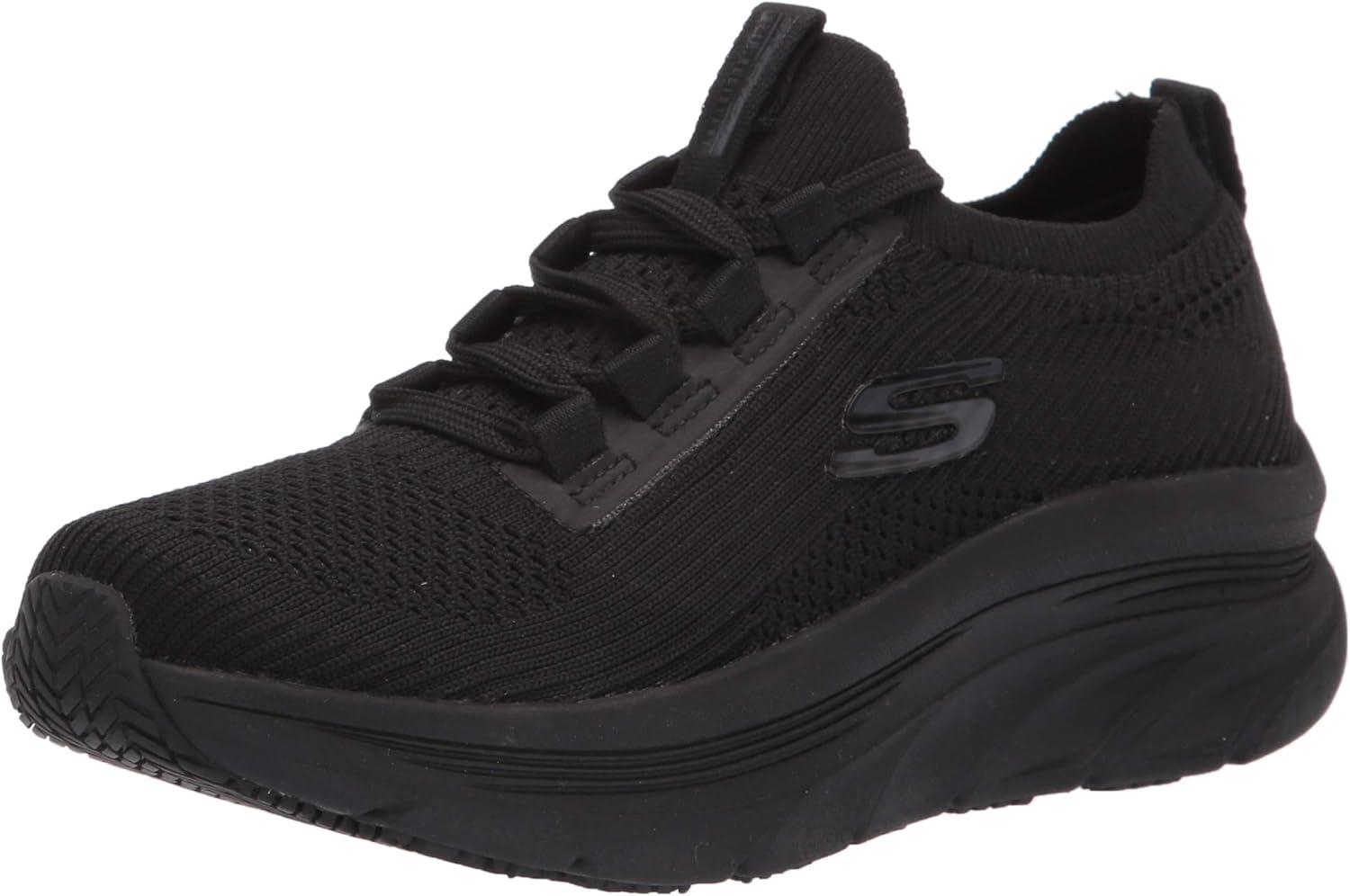 Compare Skechers Slip-Ons: Cloud-Overshoe Comfort Beat Bold Walks Versus Style... True Test!