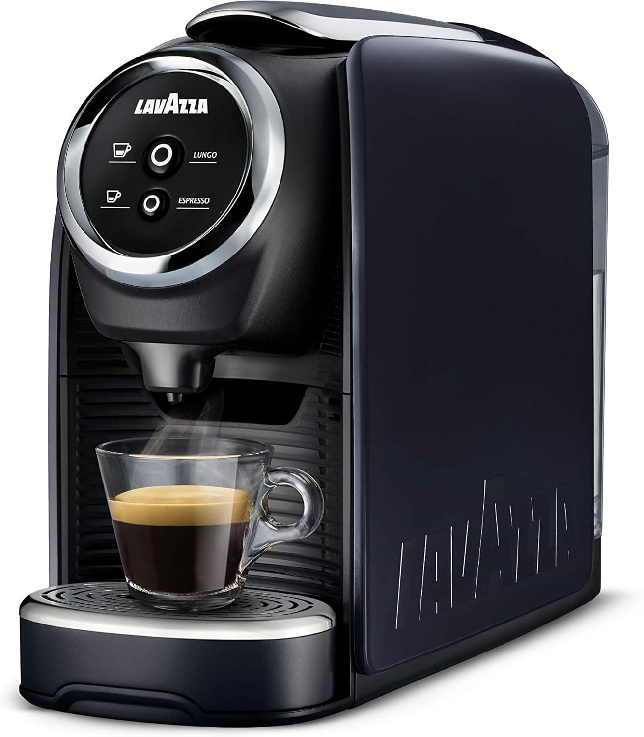 Lavazza BLUE vs. Vermicular Showdown: Tested Insights for Espresso Lovers... 48 Chars