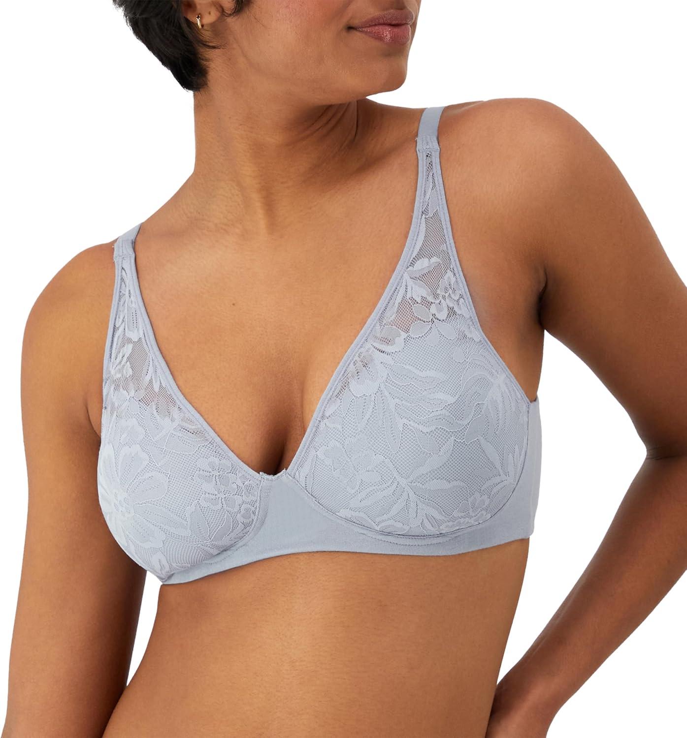 Breathable Wireless Bra Compared: Modal’s Tested Versus Trendy Use Case…