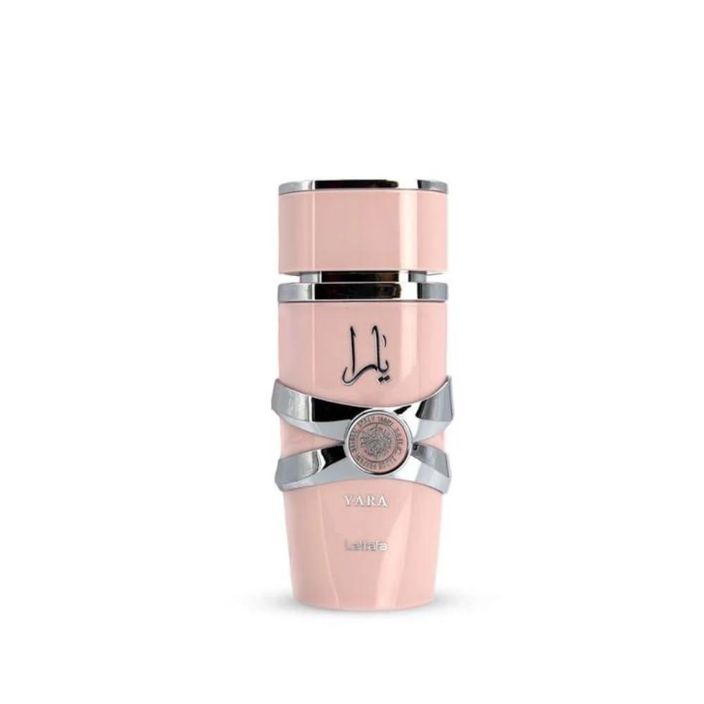 Surprising Showdown: Lattafa Yara Vanilla Tester vs. Fruity Eau de Parfum
