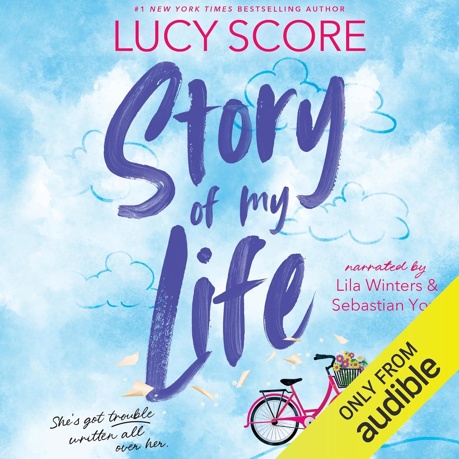 Beach, Story Lake, Book Lovers... Seasonal Showdown Tested