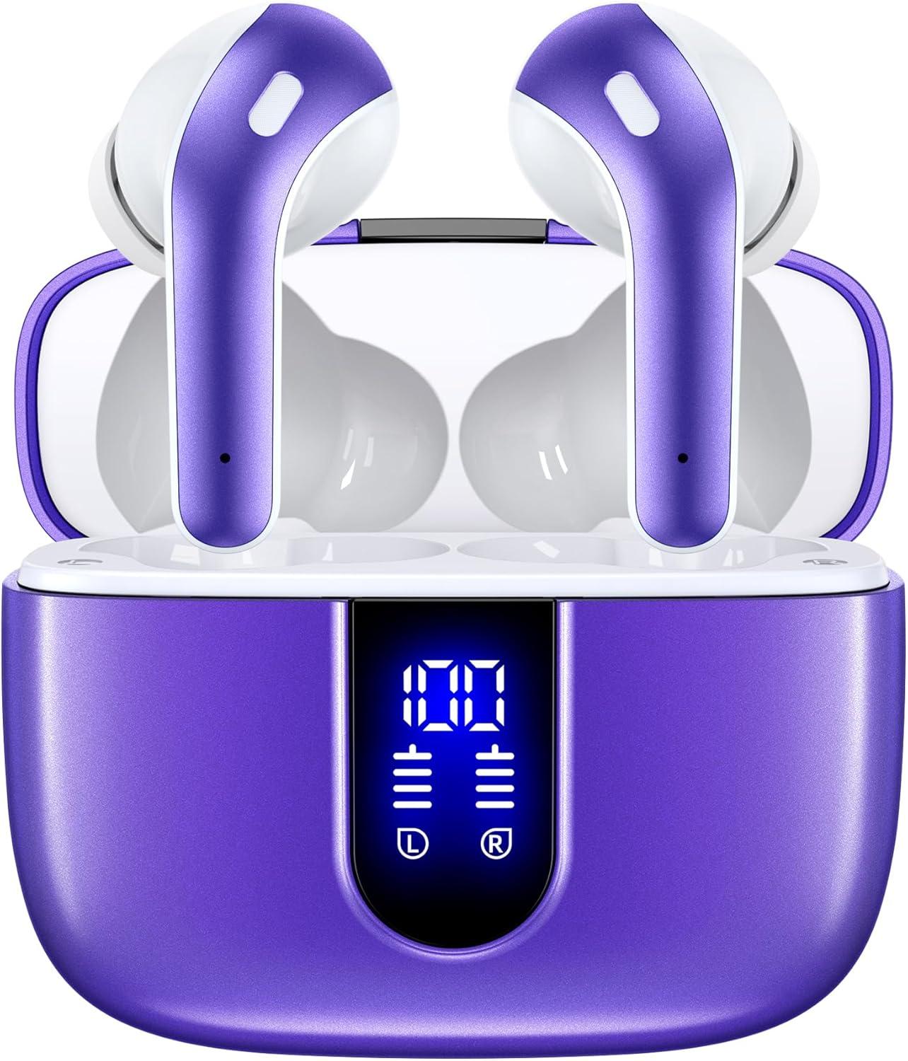 Surprising Fit: Test-Approved AirPods Hooks for Secure Comfort
