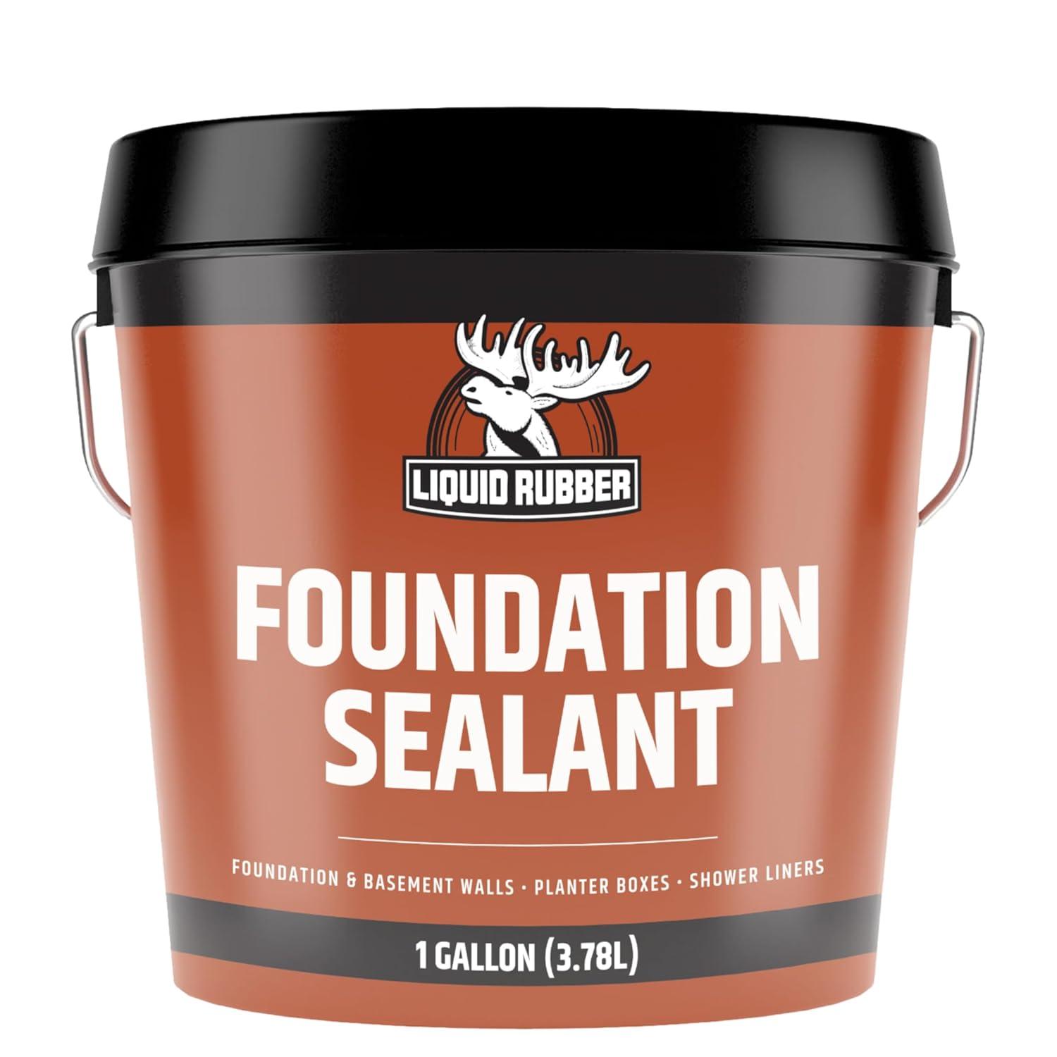 Liquid Rubber Sealant Versus Paint: A Surprising Insight On Waterproofing