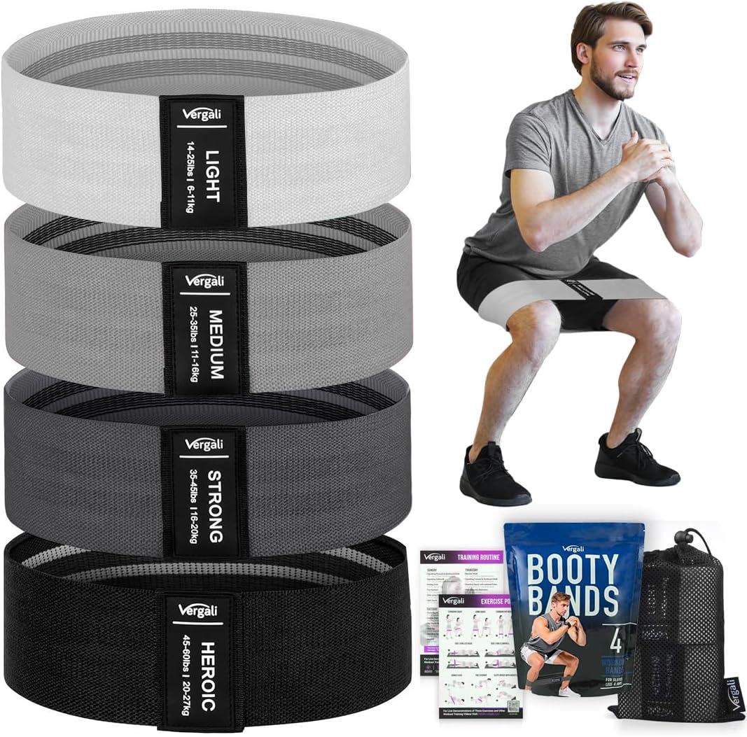 Ankle Bands Showdown: Tested For Leg Workouts…Best For You?