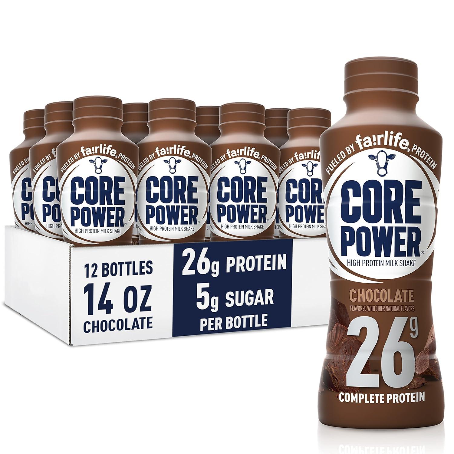 Premium Or Organic: Protein Shake Showdown For Healthy Kids... (39)