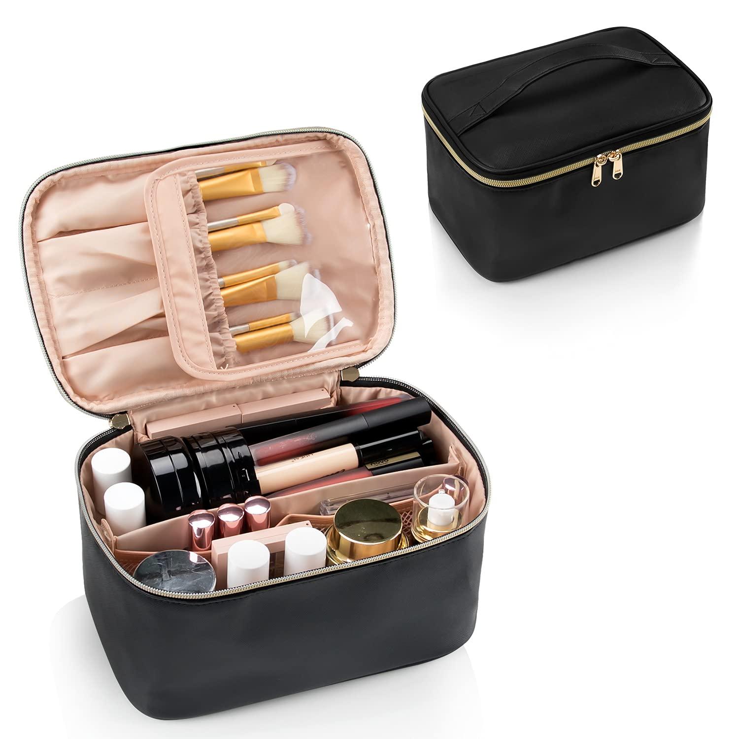 Amazing Makeup Bag Showdown Revealed!