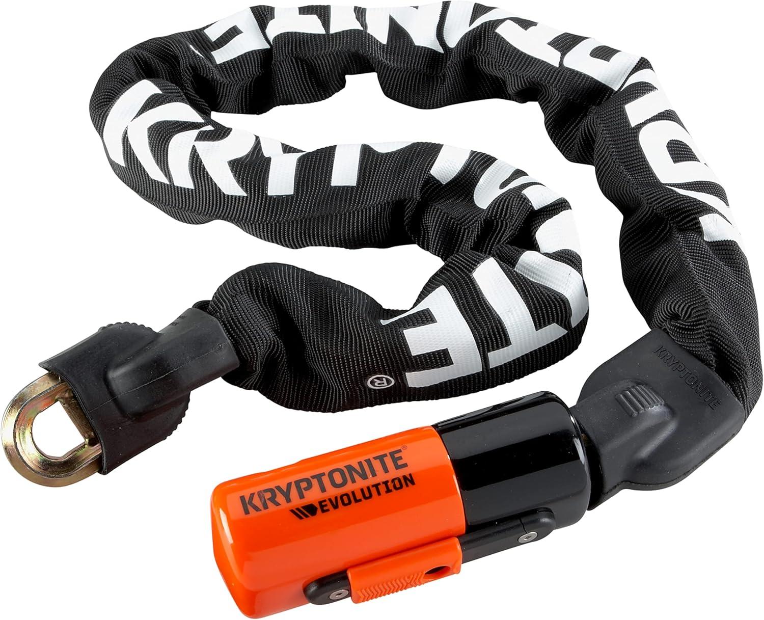 Kryptonite Lock Showdown: Security Compared for 2024Season