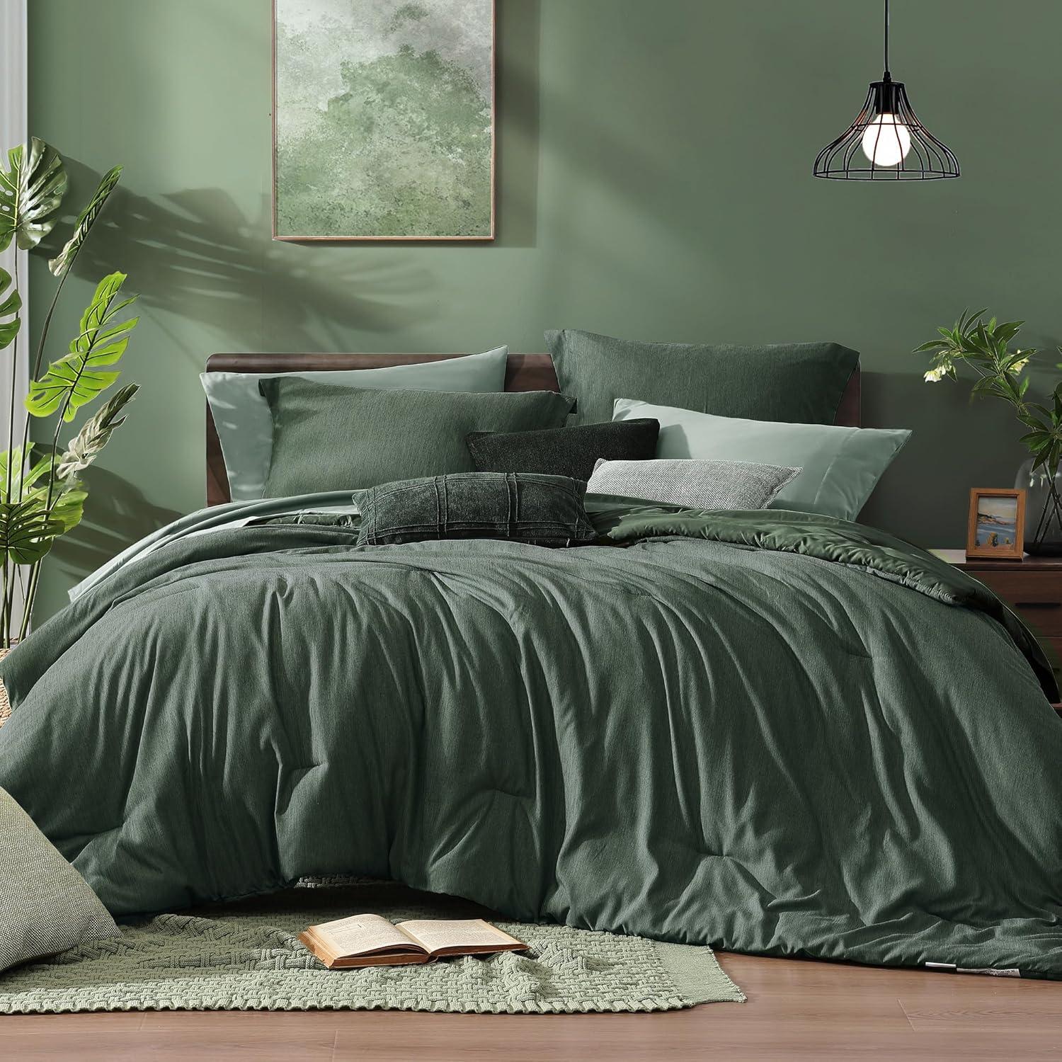 Monbix vs. Pocket Pink: Surprising Bed Sheet Showdown