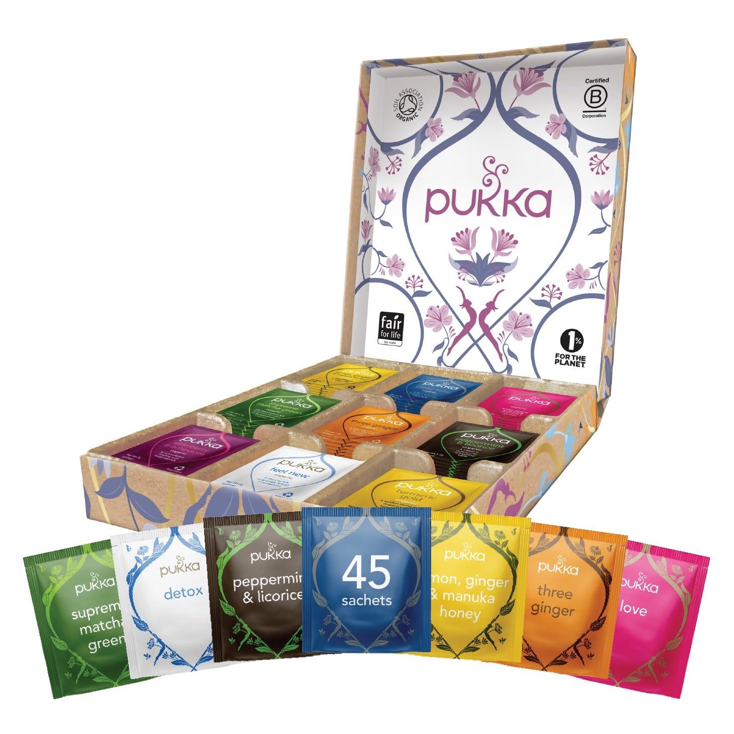 Tazo Versus Clipper: Tested Citrus Showdown… picks surprisingly fresh