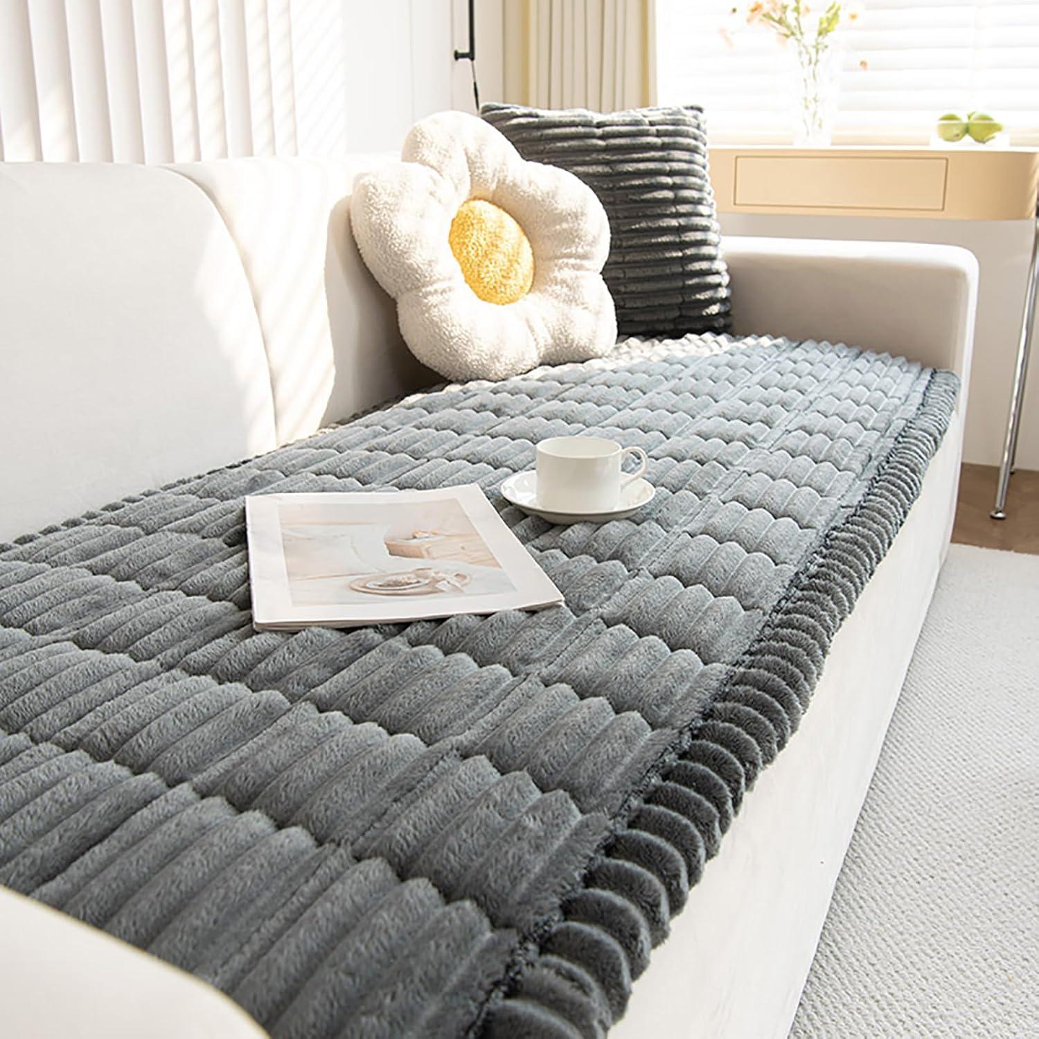 Exclusive Test: Pet Couch Covers Versus Mess…