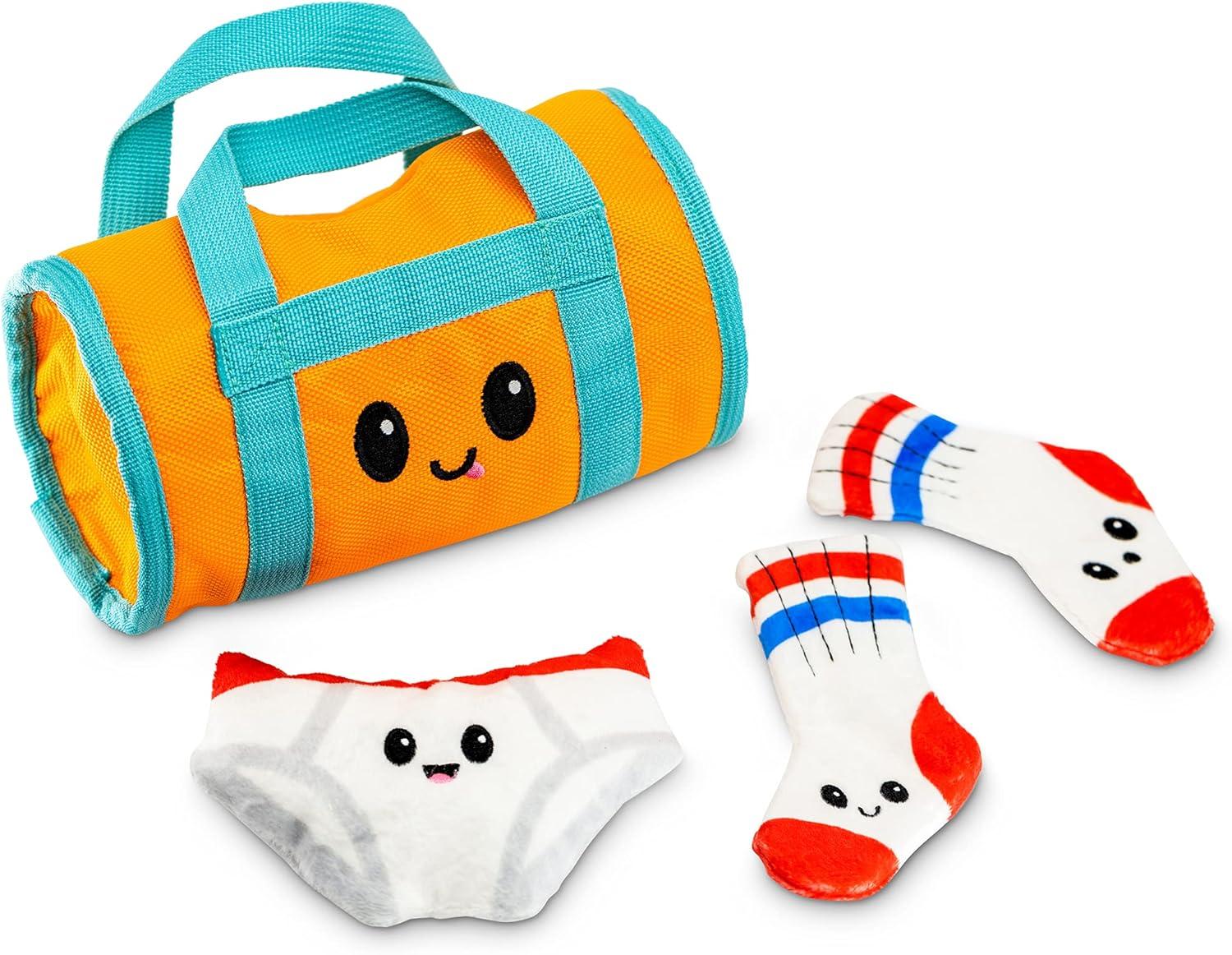 Tough Chew Toys Versus Dental Hygiene: Tested Insights for Pet Owners