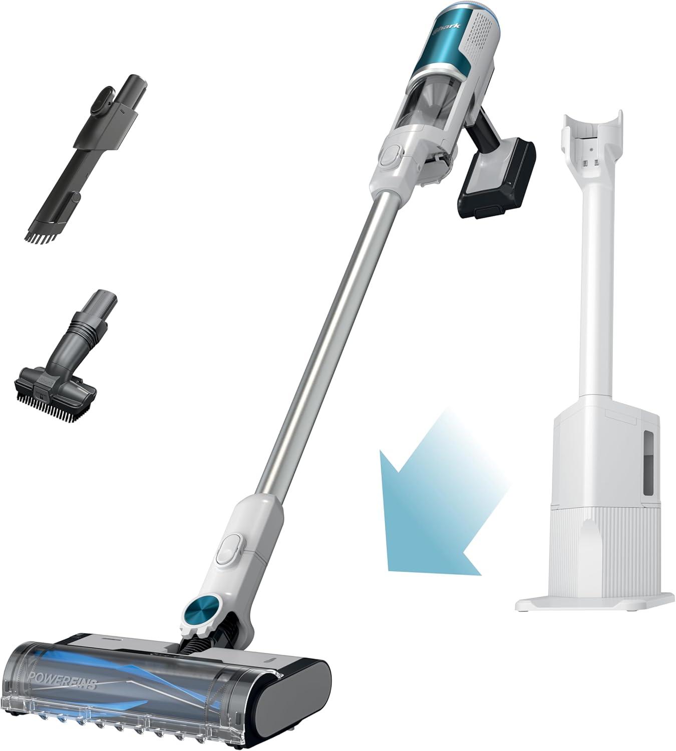 Surprising insights on cordless vacuums: tested, 48Kpa power vs 45Kpa… grab the best for pets, floors, & cars!