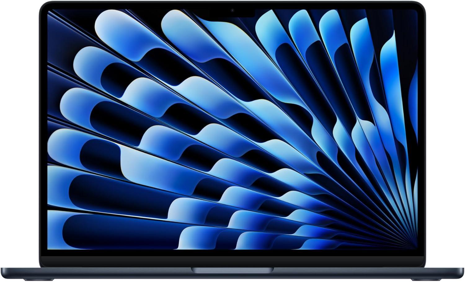 MacBook Air M4 Showdown: Apple Intelligence, 16GB Memory, Midnight... tested beyond limits!