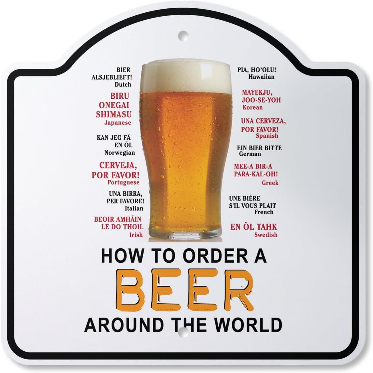Surprising Beer Gift Showdown!