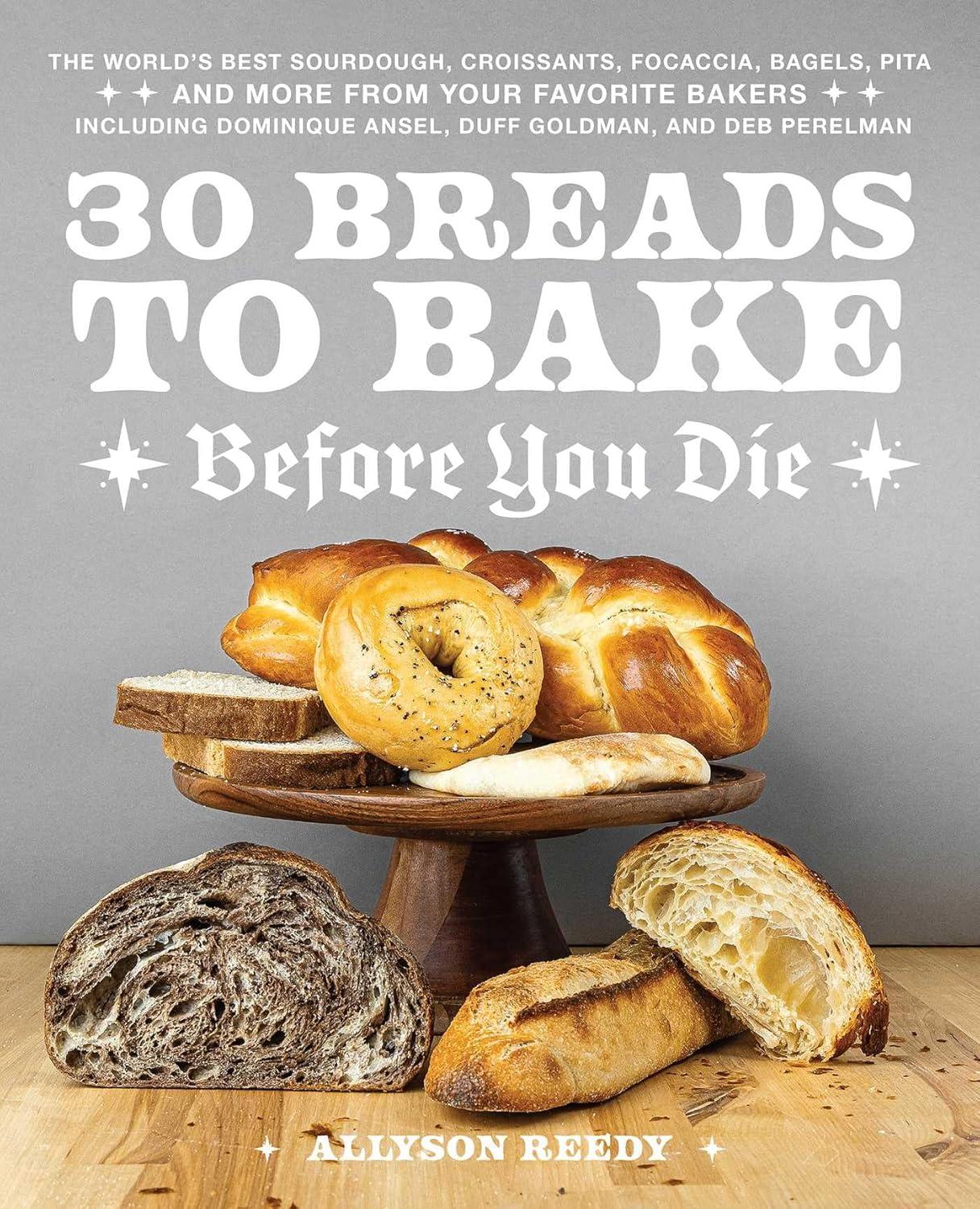Surprising insight: Baking vs Milled Sourdough Wins