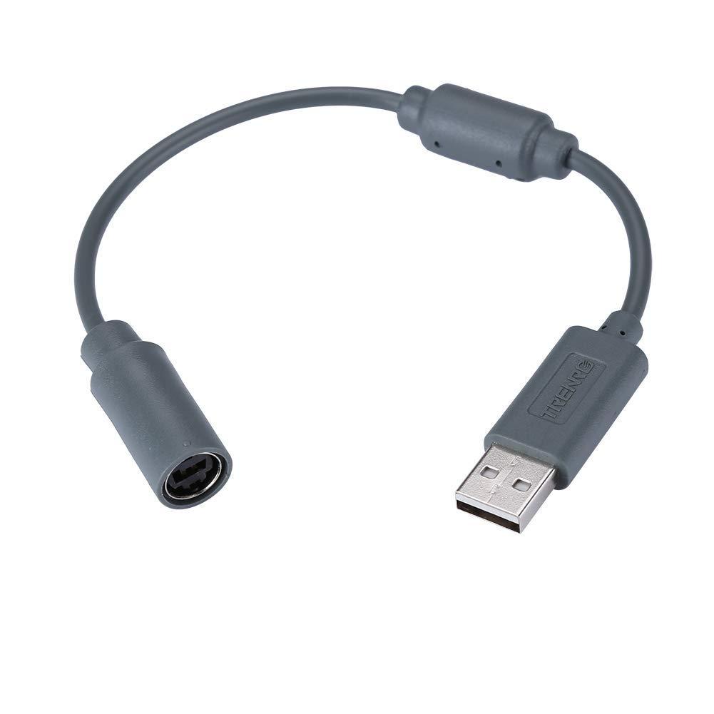 Xbox 360 Breakaway Cable vs Adapter: Tested Controller Flexibility...Beyond Gaming!