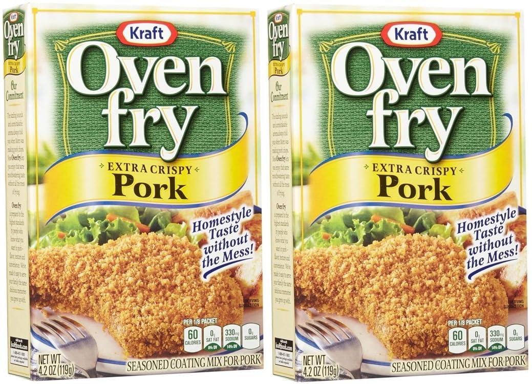 Seasonal Pork Chops Showdown… Compared!