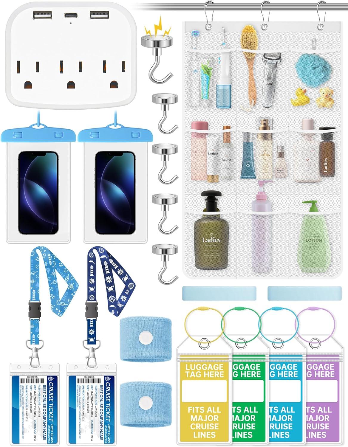 NiHome Essentials: Cruise Gear Versus… Tested, Shocking Convenience!