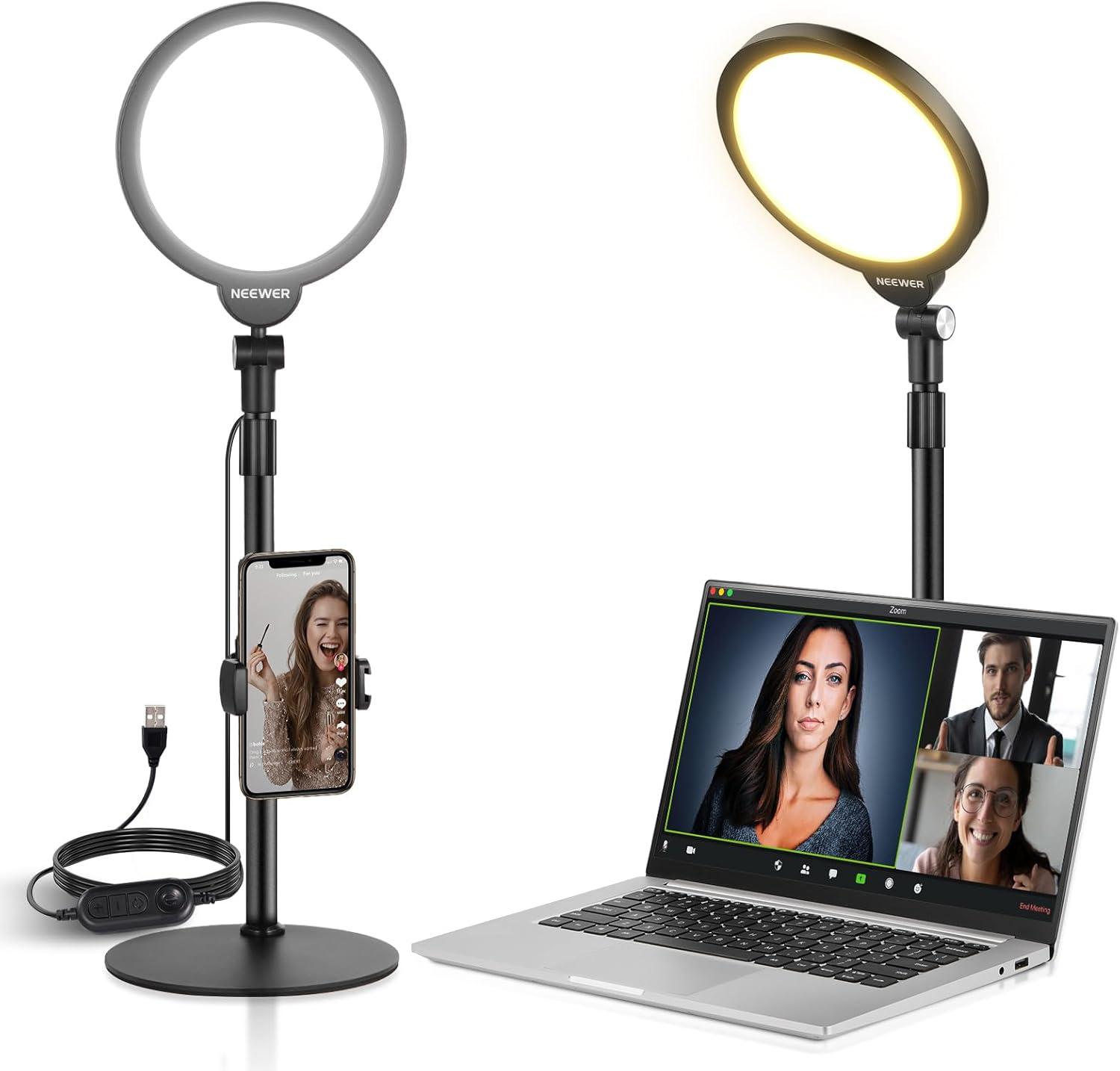 Compare LED Vanity Lights: Surprising Insights for Makeup