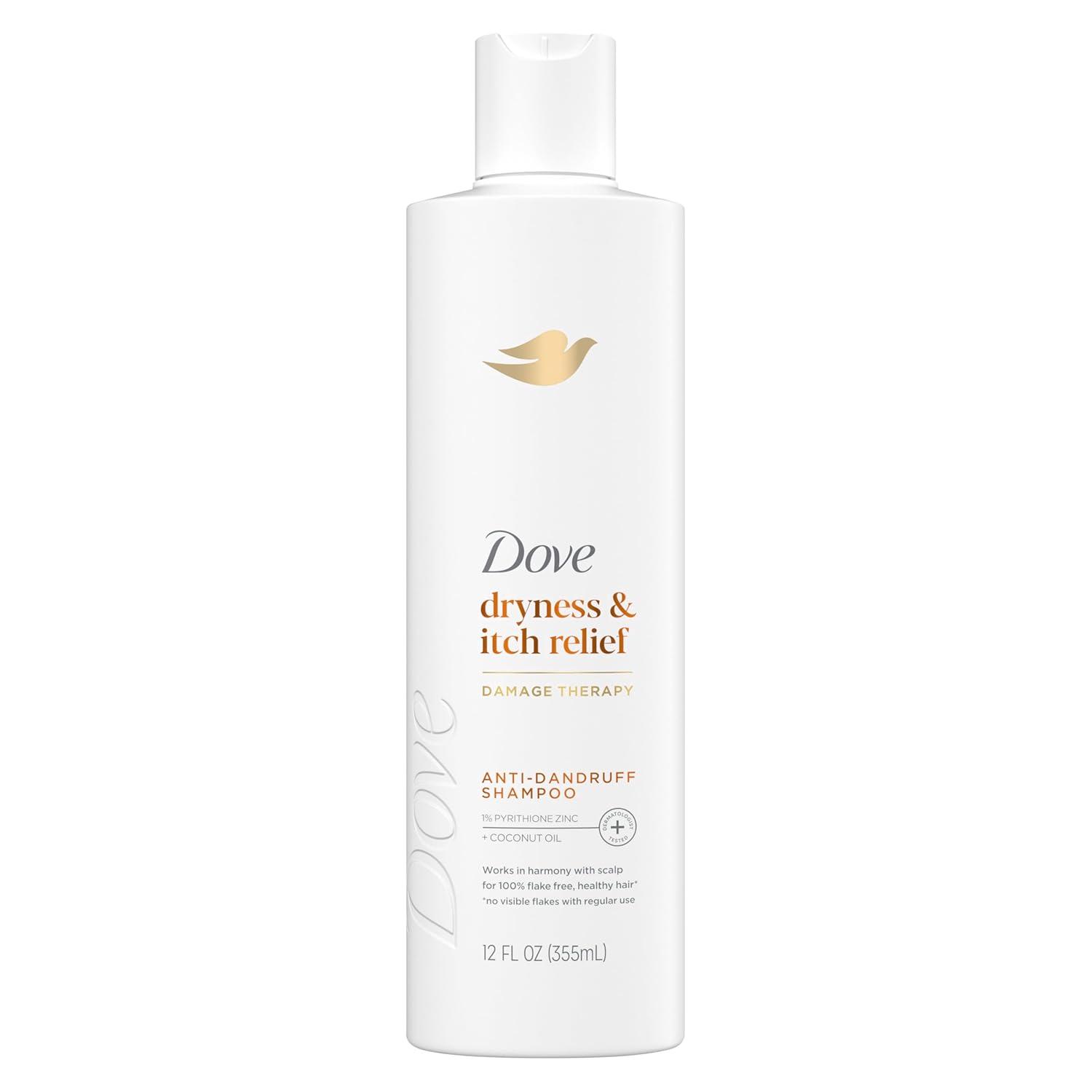 CeraVe vs. Neutrogena vs. Selsun: Derm-Tested Dandruff Showdown...Surprising Insights!