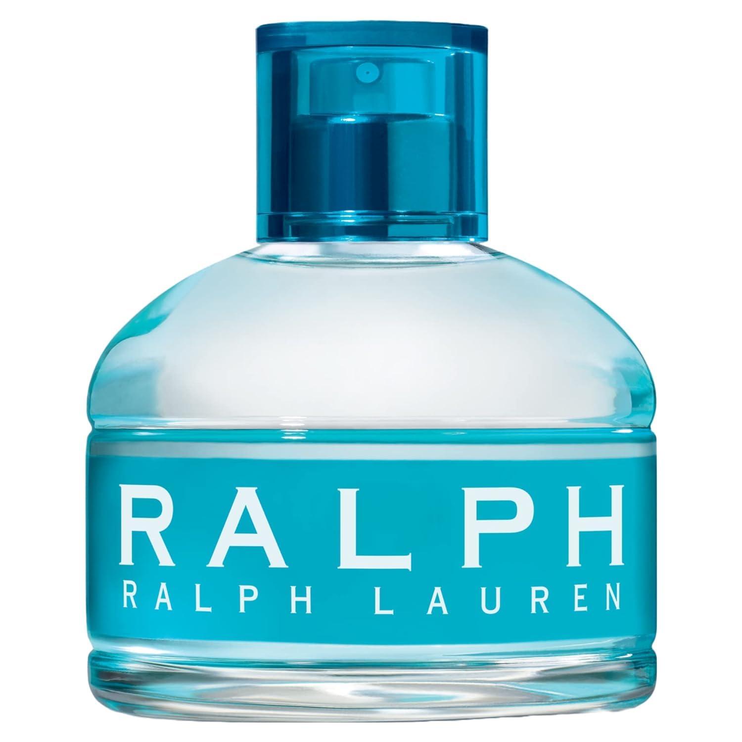 Ralph Lauren-Floral- tested: MagnoliaAppleIris vs. TrendyEdp... Medium Strength