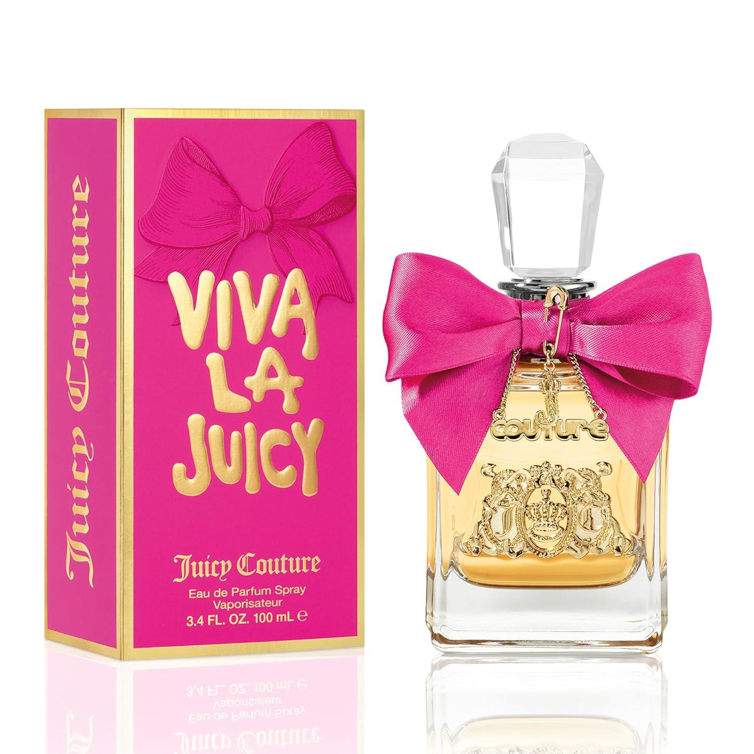 Surprising Eau De Parfum Showdown… Tested!