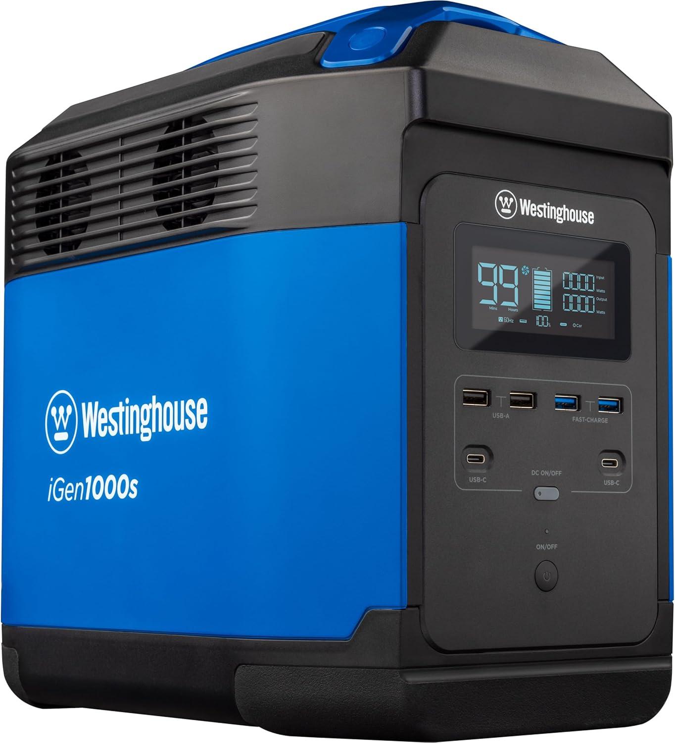 Generac Versus Westinghouse Showdown: Powerful Insights