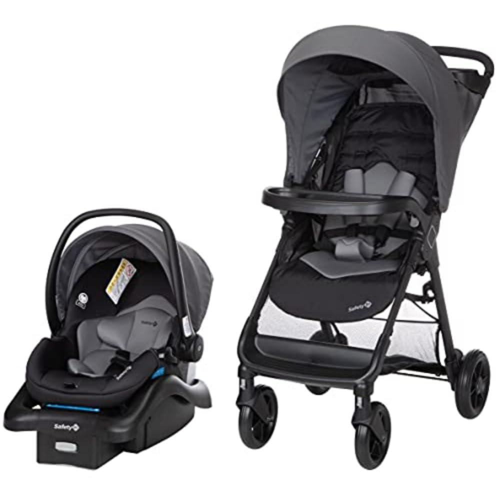 Shyft Versus Stroller: Tested Comfort Meets Trending Style…