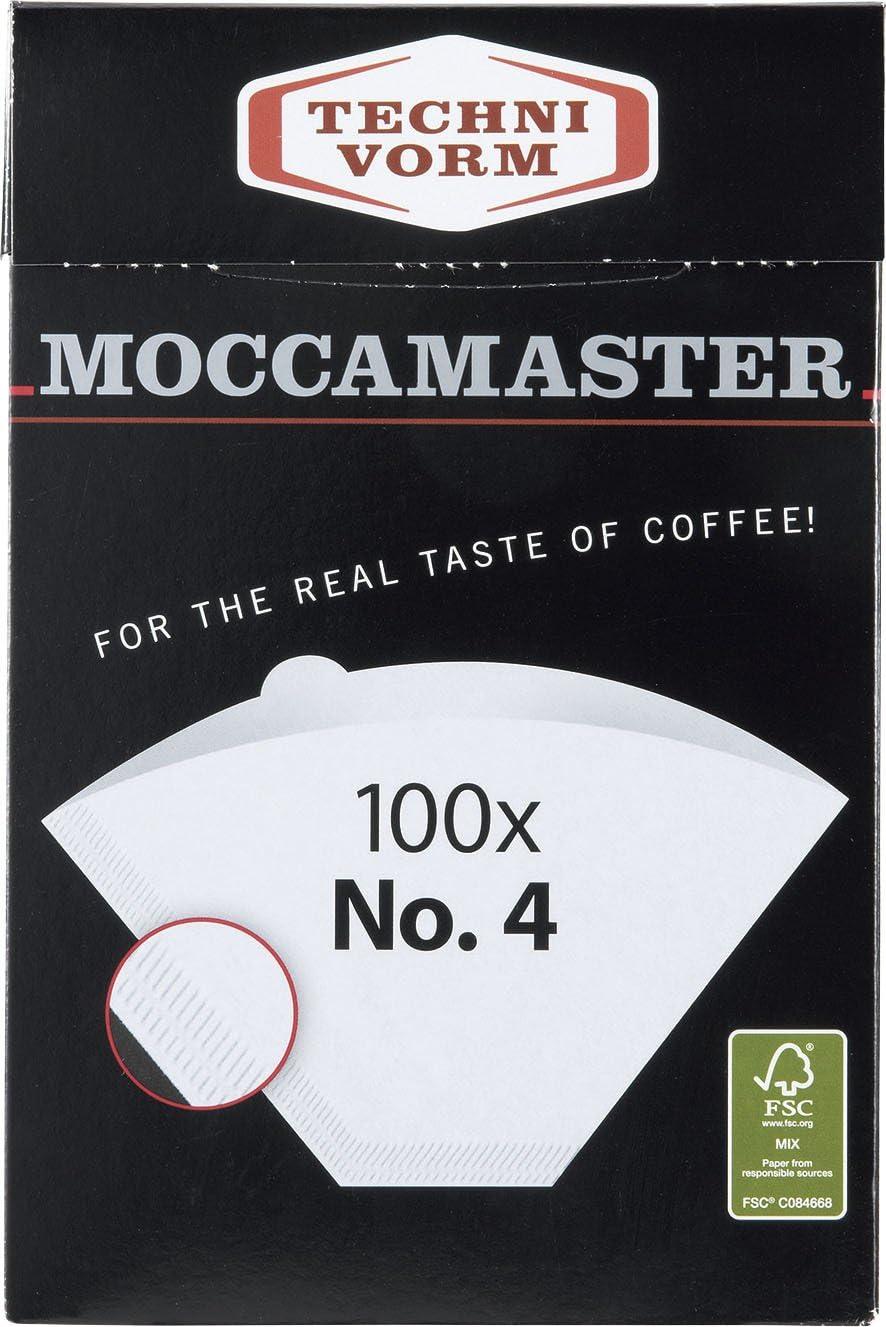 Moccamaster Versus Segarty: Tested Brews, Surprising Efficiency