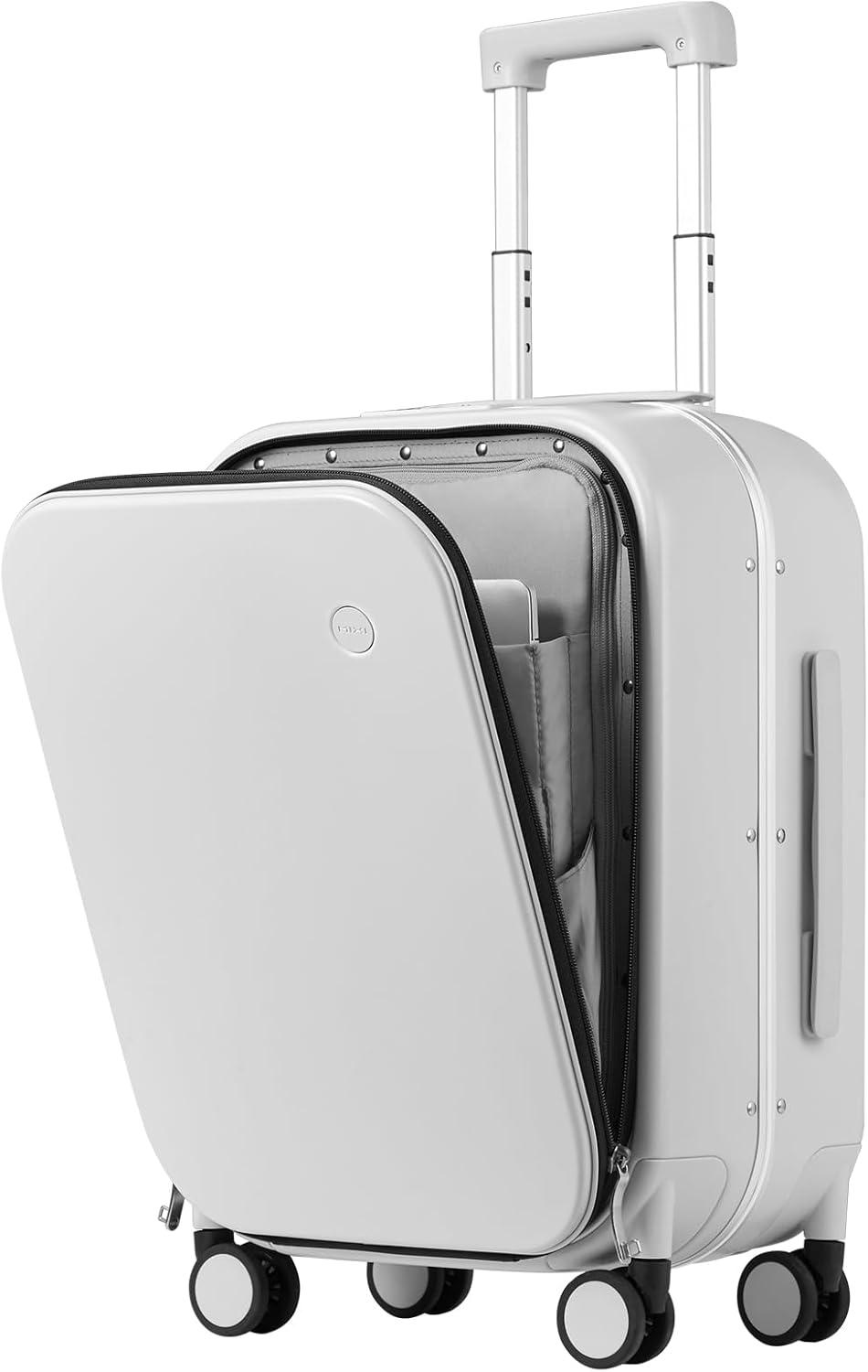 Compact Luggage Versus Suitcase: Tested Travel Gear Comparison