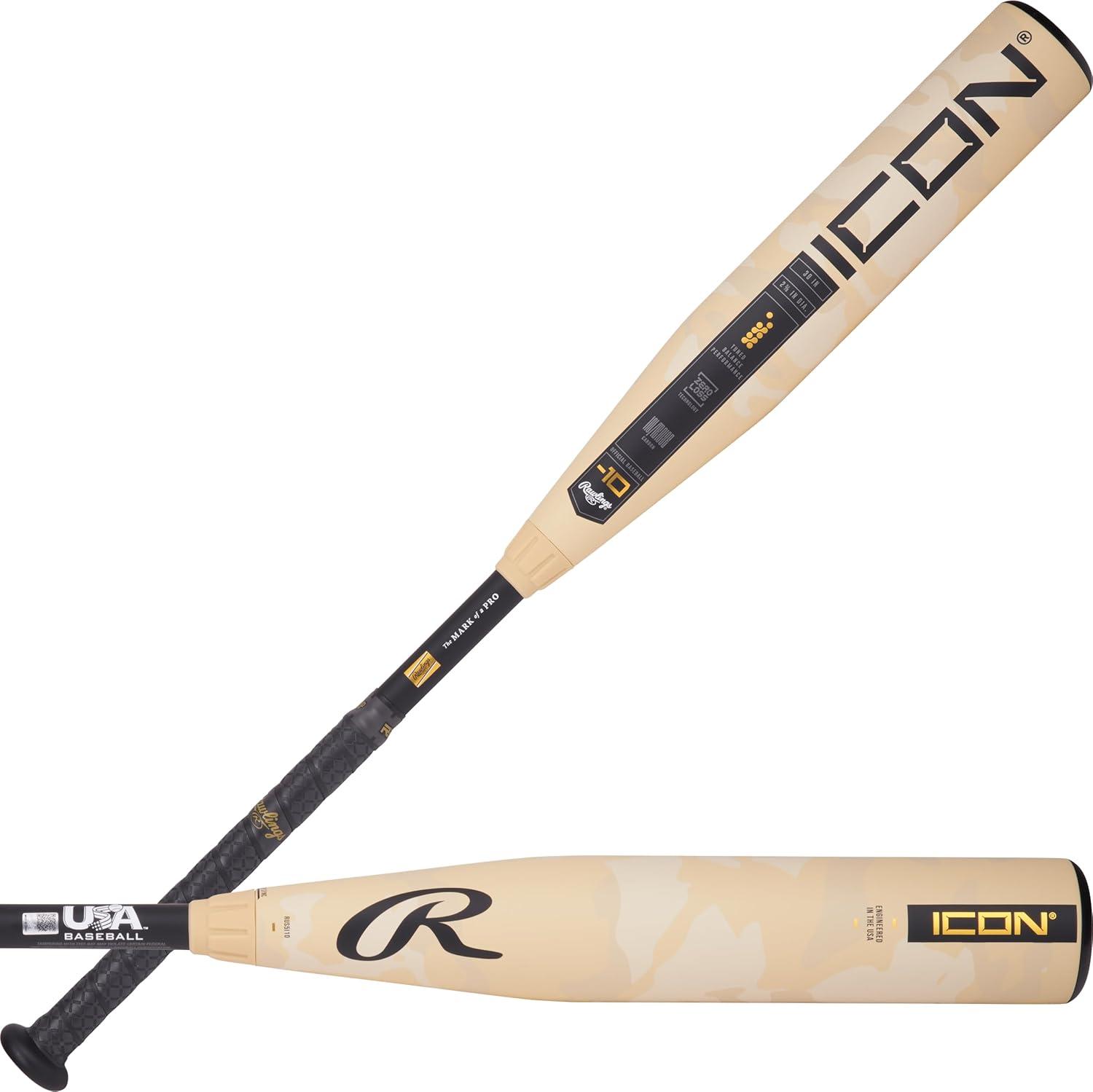 Surprising Bat Showdown: USA Baseball Choices Compared