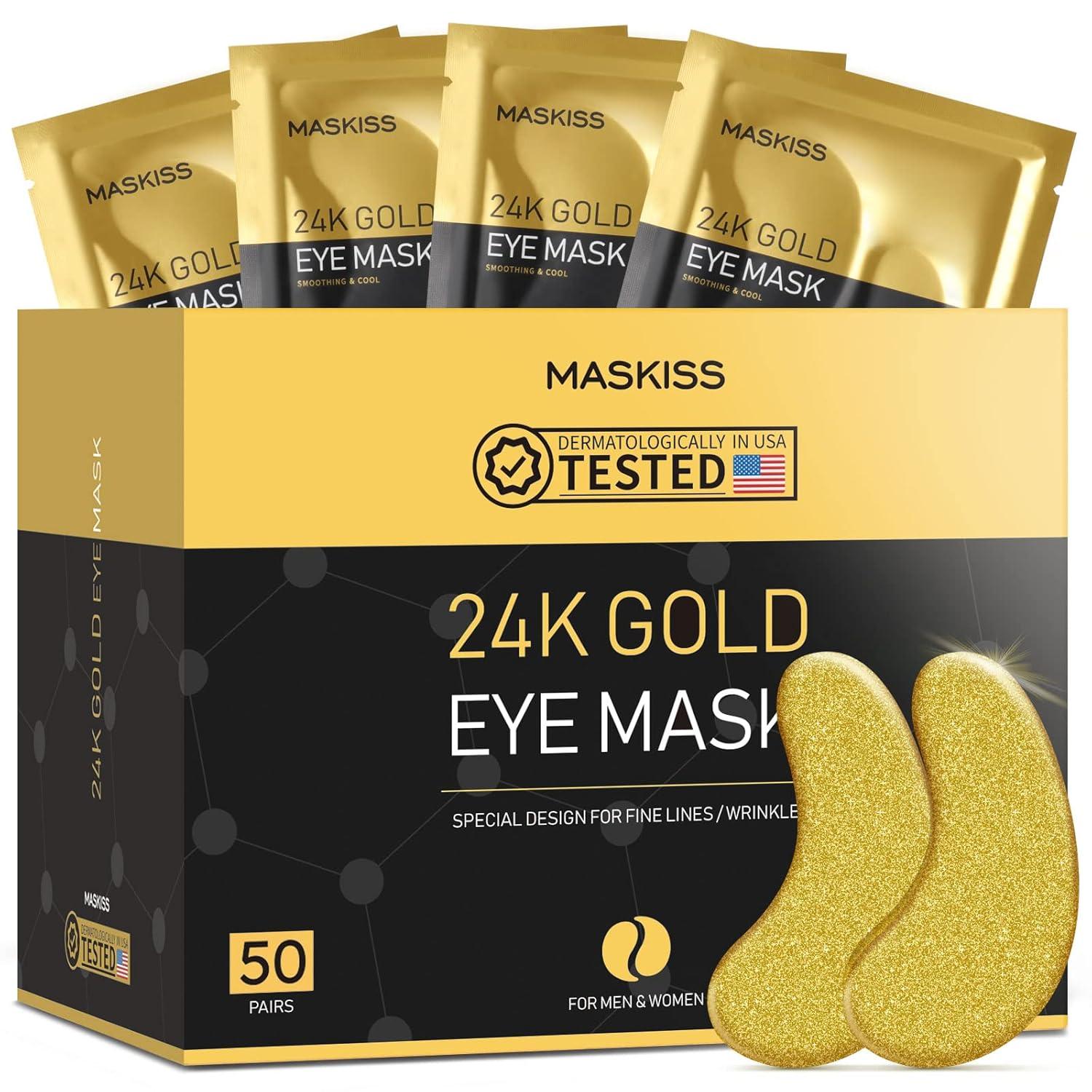Sleep Mask Versus Eye Patches: A Surprising Insight…Tested!