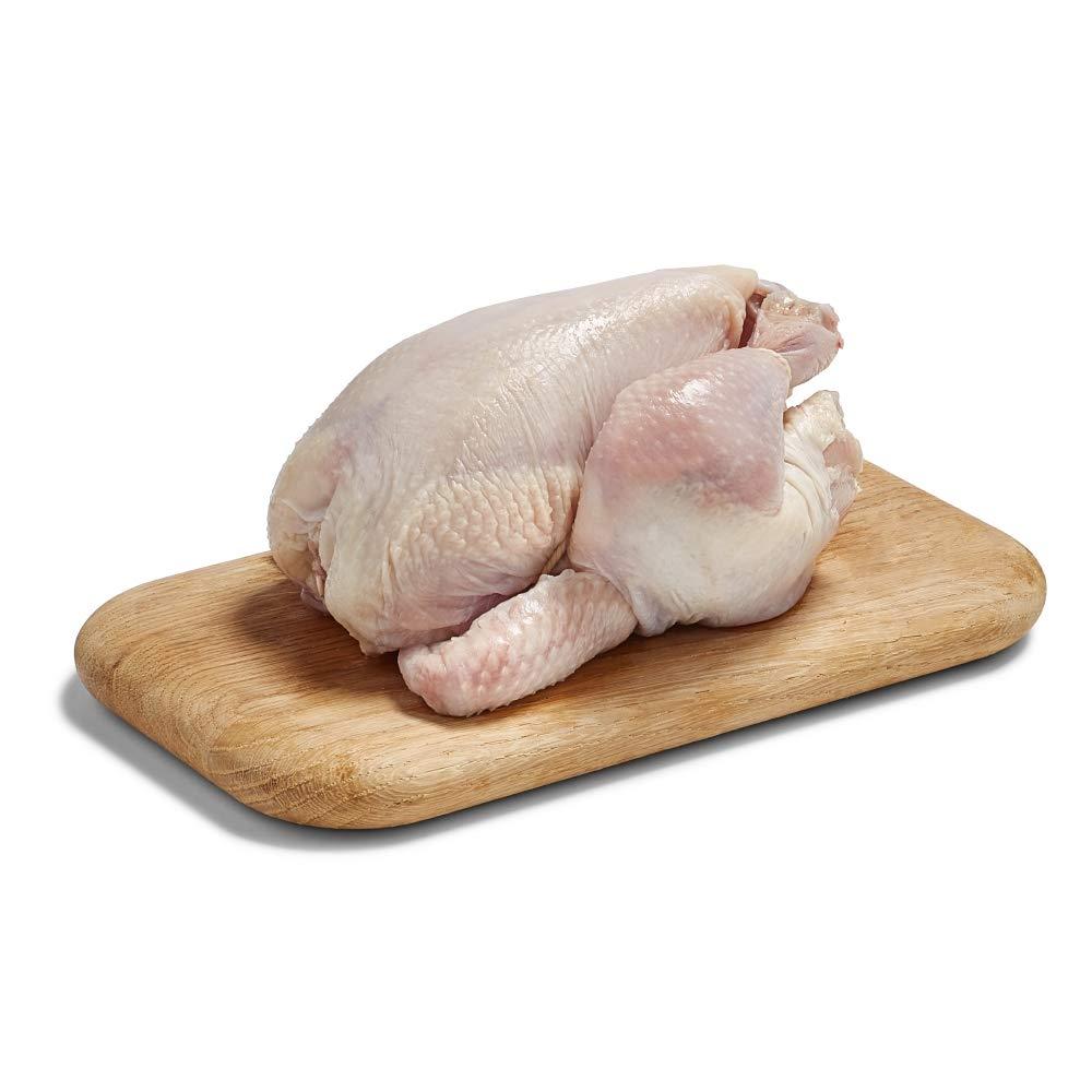 Surprising Compared: Organic Cornish Hen Versus... The Seasonal Secret!