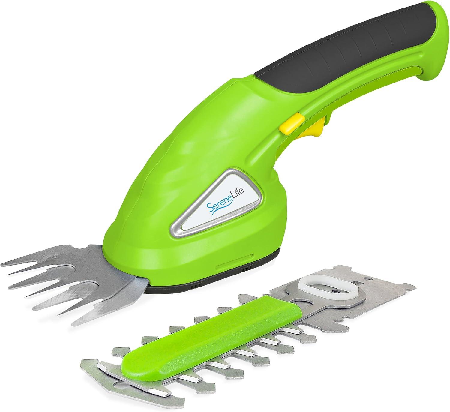 Electric Hedge Top vs Fiskars Shear: Showdown in Spring Gardening… (46 chars)