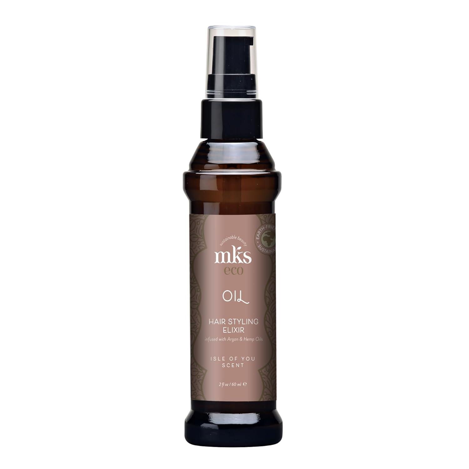 Eco Oil Versus Bonding Oil: A Stylish Showdown… Hair Care Compared