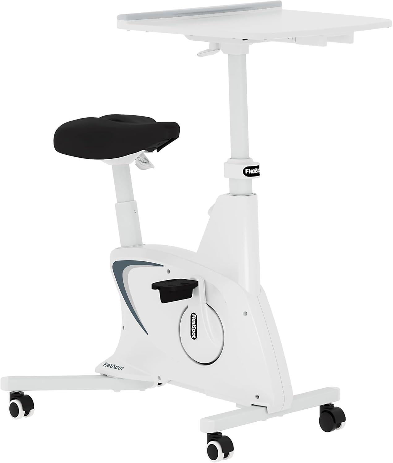 Surprising Home bike showdown: tested for desk use…
