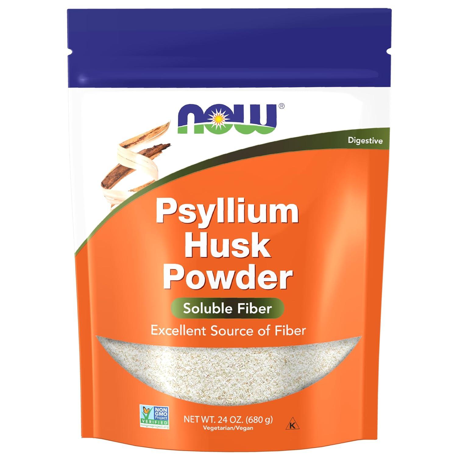 Surprising Psyllium Showdown: Top Fiber Pick bromances