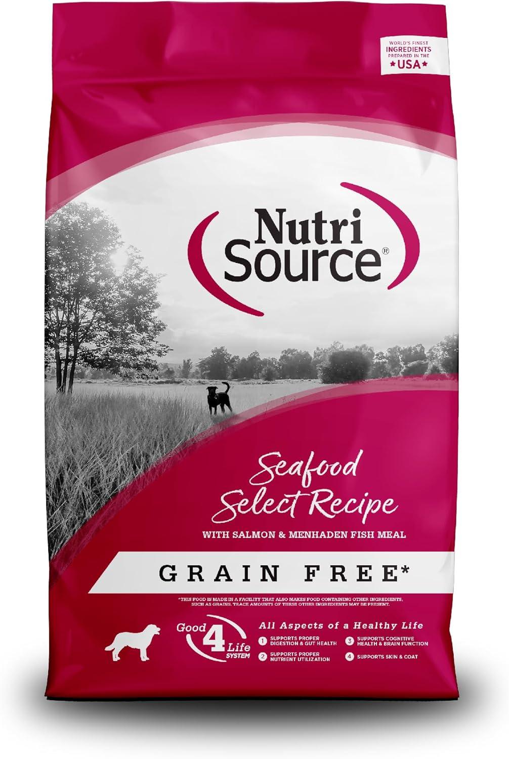 Grain-Free Showdown: Dog Food Tested For Surprising Nutritio