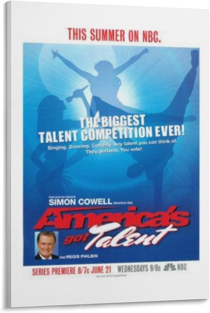 Got Talent Canvas Showdown: Wall Art Tested, Living Room Decor Surprise!