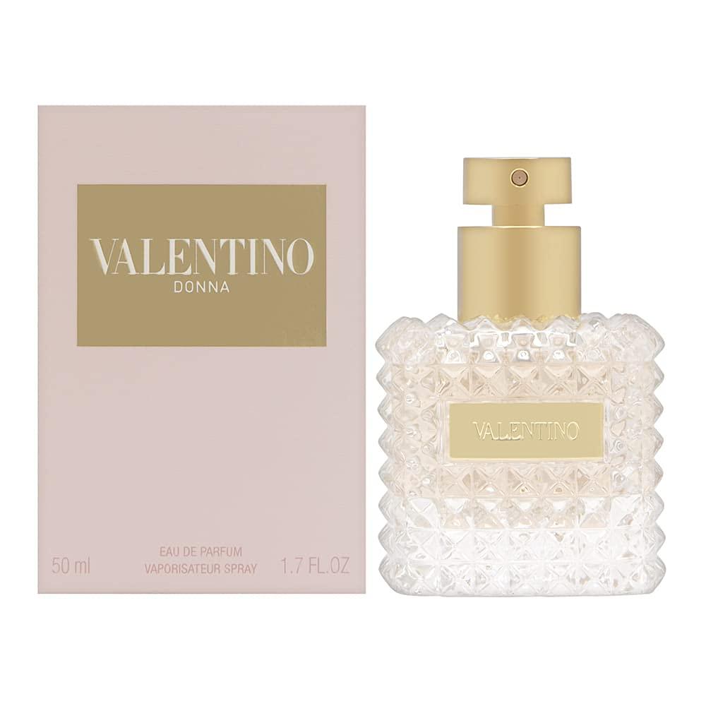 Valentino EDP Compared: Surprising Insights Into Their Scents