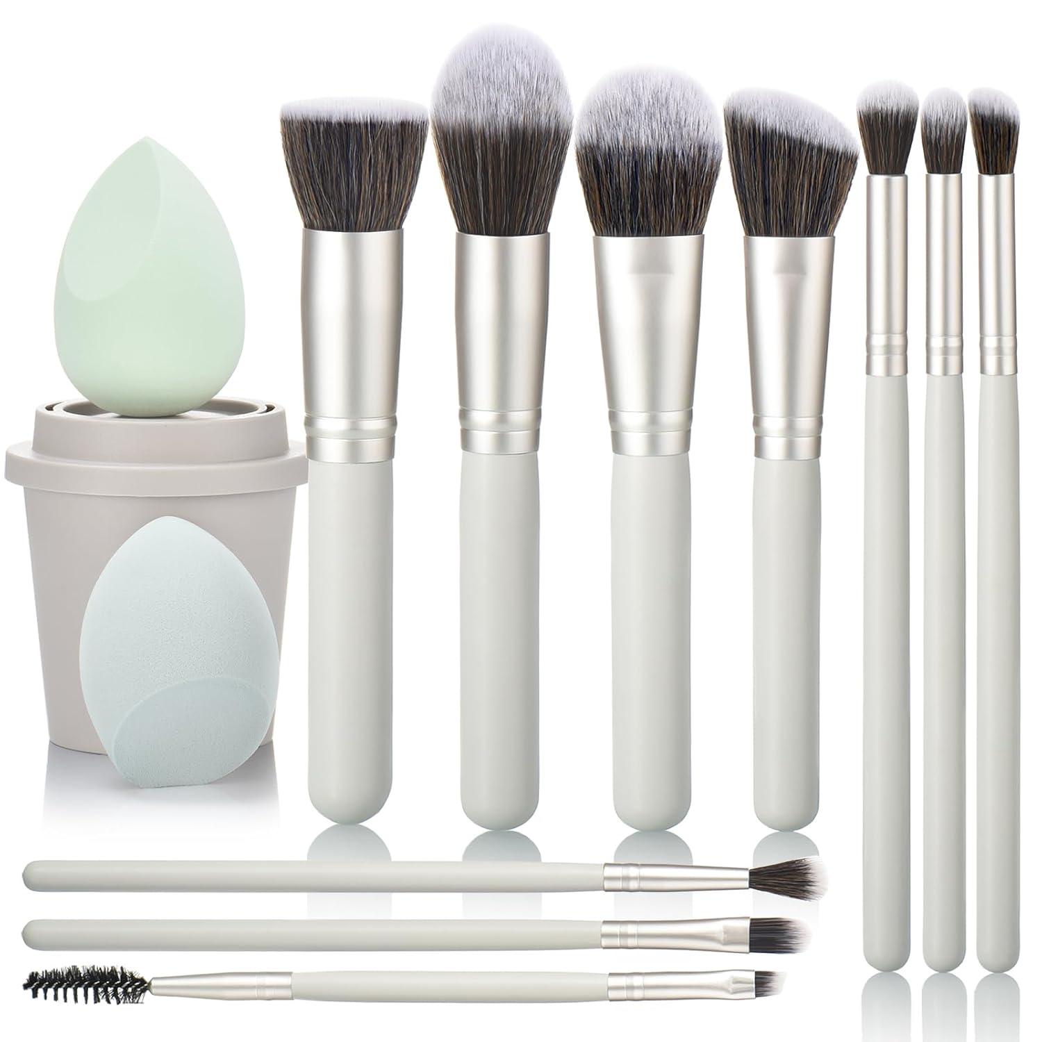 Best Brushes Showdown: Travel vs._cleaner comparison!