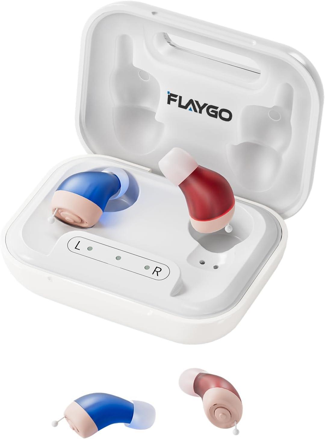 Top-Tier Hearing Aids Tested: seniors' surprising value reveal!