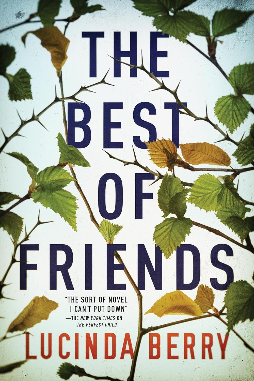 The Best of Friends Matched: Tested, Surprising Benefits For Home Gifting... Plus Storage!