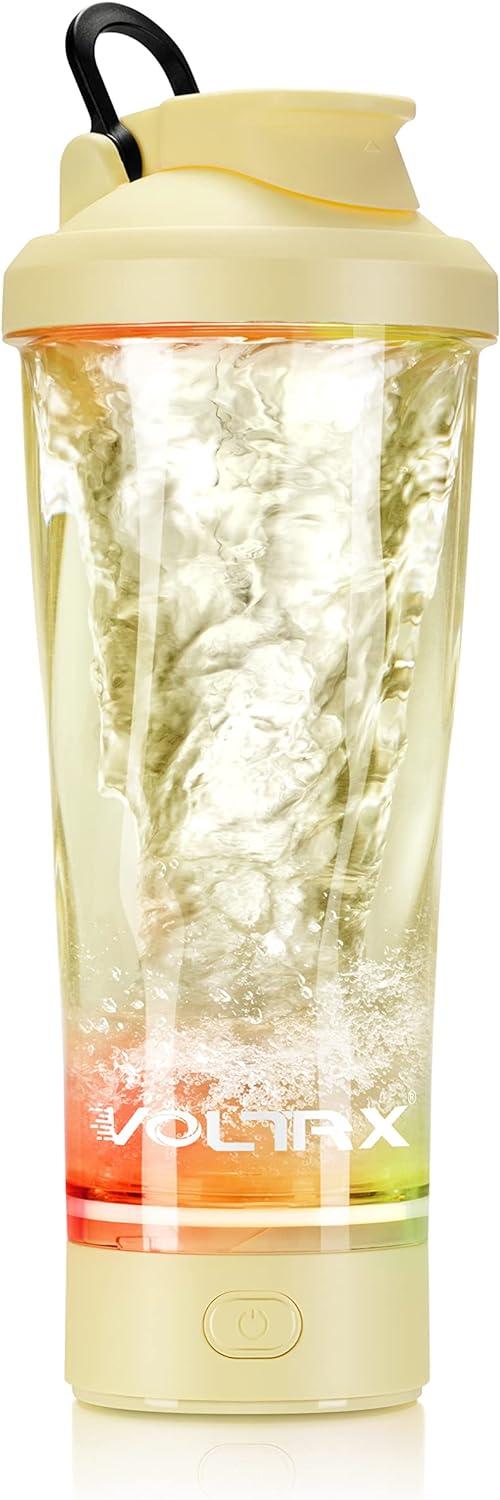 Ultimate Frother Showdown: Versus BlenderBottle Twist!