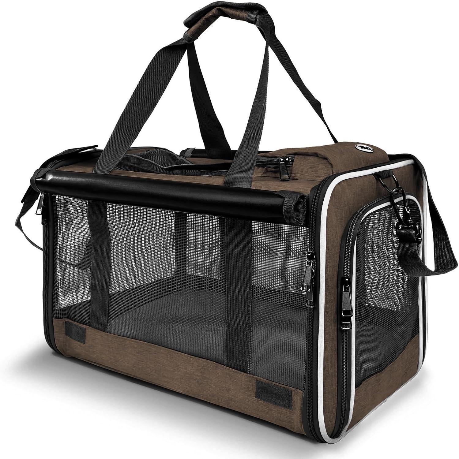 Surprising Insight: Pet Buying Showdown… Wet vs. Carrier Choices