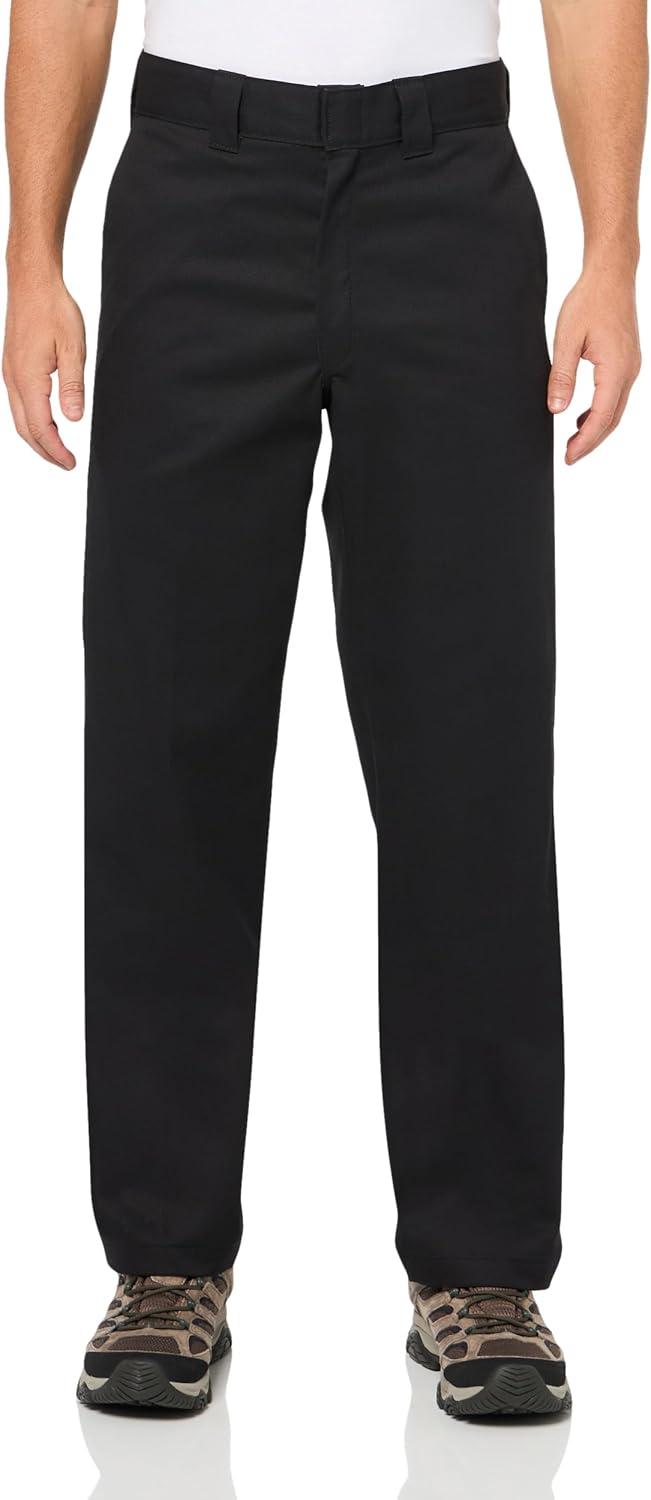 Stretch vs Strength: Tested Dickies 874 Work Pants Insight