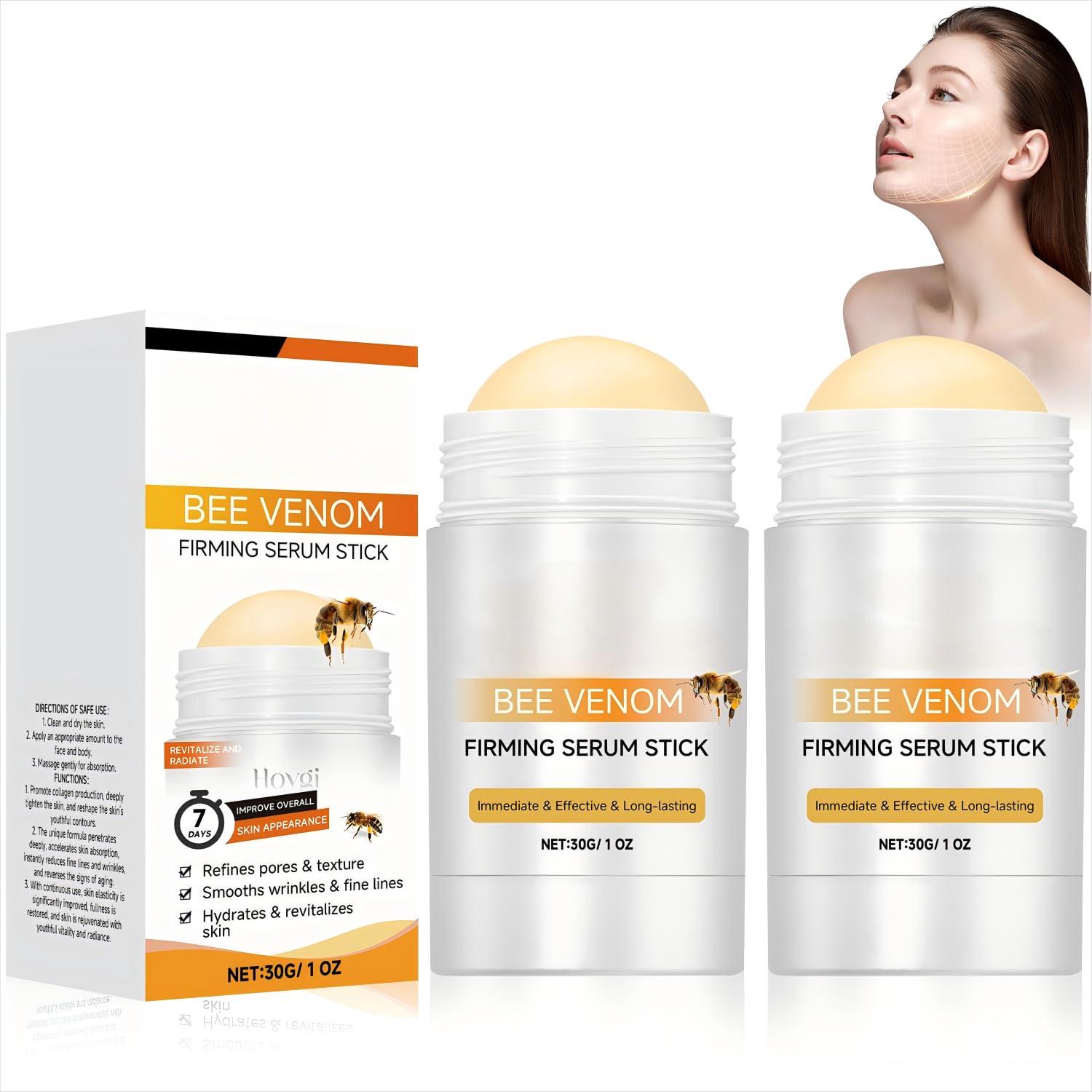 Be Venom Showdown: Lift vs. Firm... Honest Results Compared!