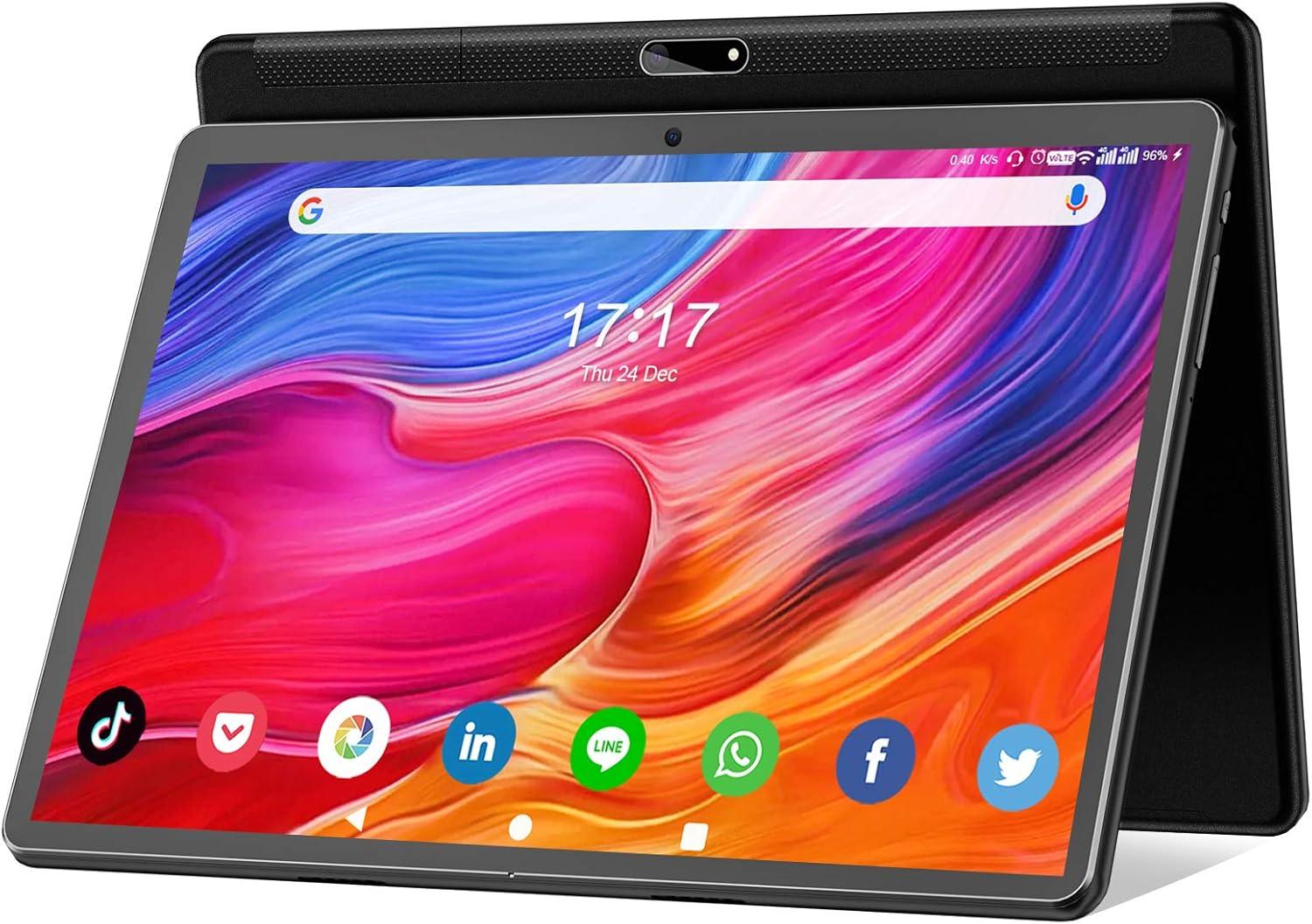 Compare Tablet Benefits: Surprising Value Unveiled!