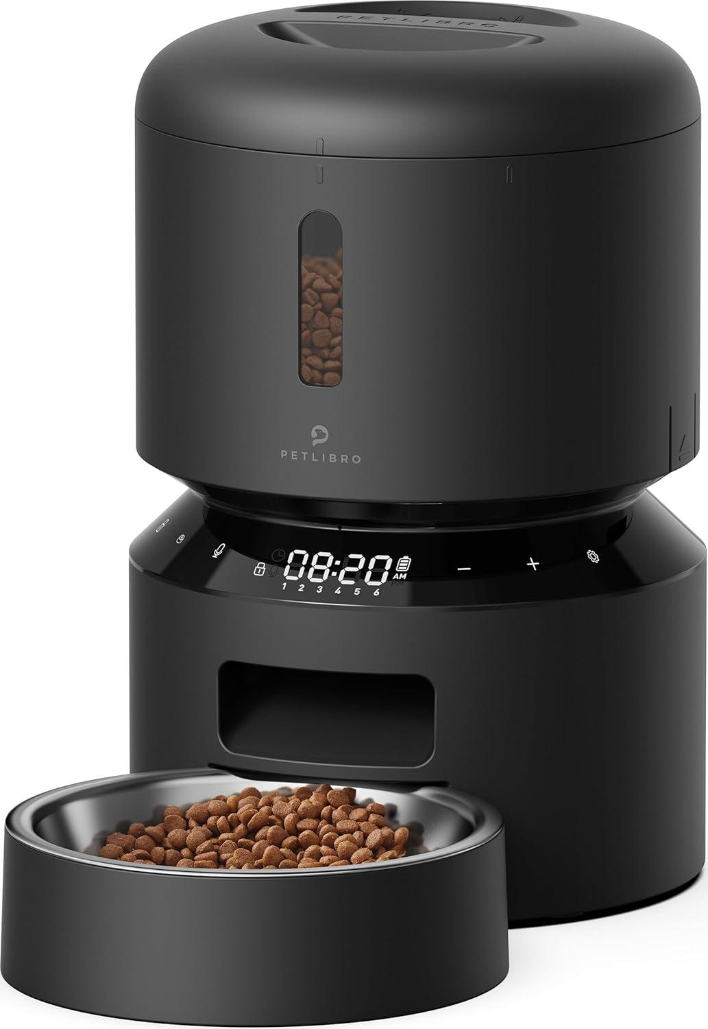 Surprising Versus Cat Feeders Comparison