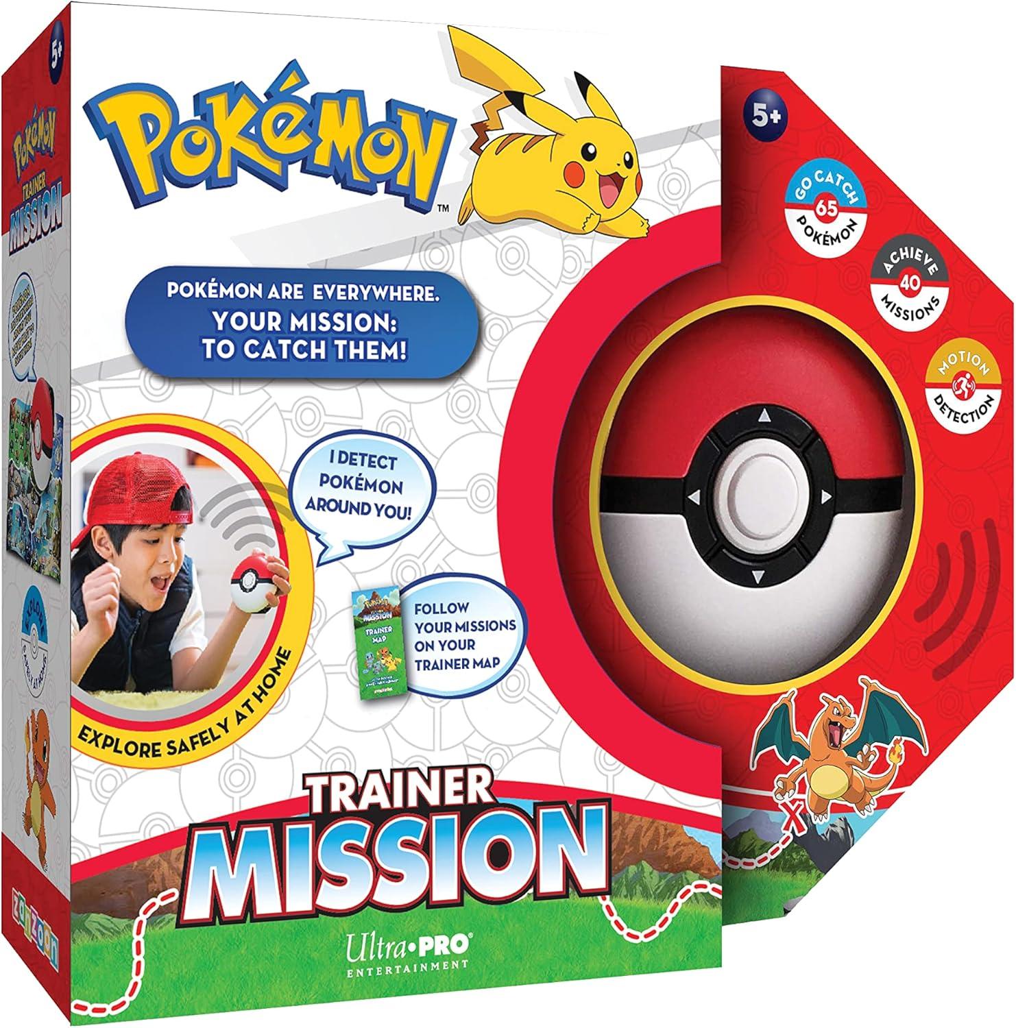 Surprising Poké Ball Showdown... Authentic Versus Interactive contenders!